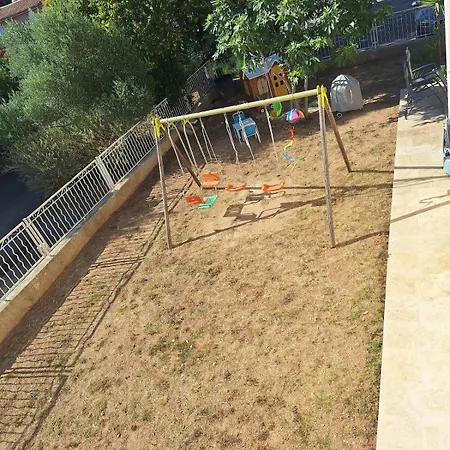 Maison De Famille à 2 Kms De La Hébergement de vacances