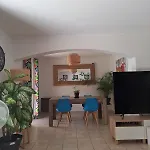 Maison De Famille A 2 Kms De La Dom wakacyjny Le Pradet