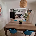 Maison De Famille A 2 Kms De La Dom wakacyjny *