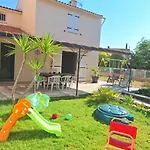 Dom wakacyjny Maison De Famille A 2 Kms De La *
