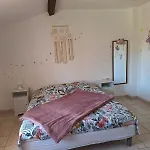Dom wakacyjny Maison De Famille A 2 Kms De La