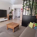 Maison De Famille A 2 Kms De La Dom wakacyjny Le Pradet