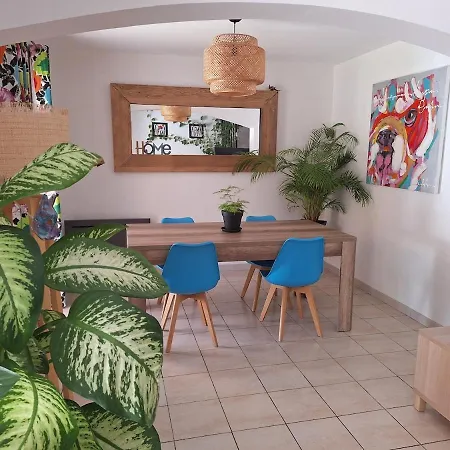 Maison De Famille A 2 Kms De La * Le Pradet