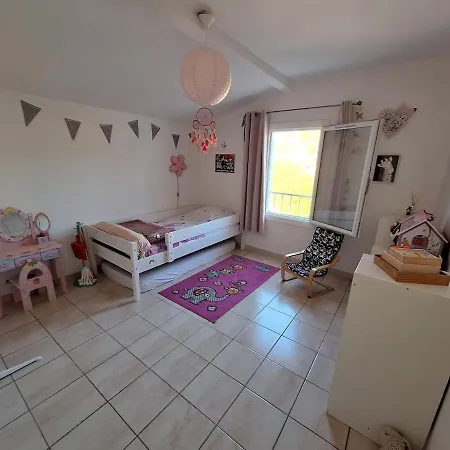 Dom wakacyjny Maison De Famille A 2 Kms De La