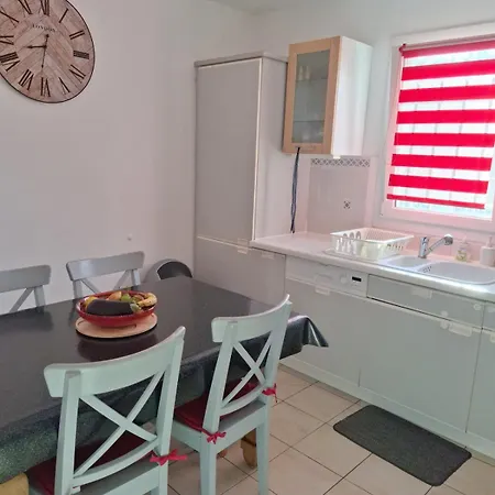 Casa vacanze Maison De Famille à 2 Kms De La *