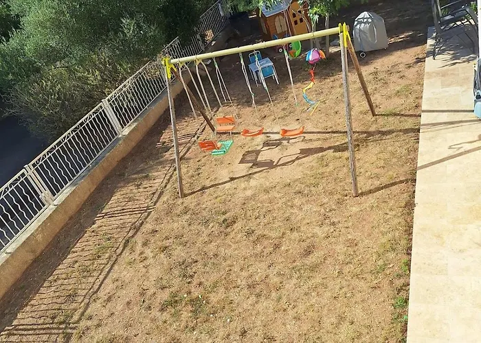 Maison De Famille A 2 Kms De La Сasa de vacaciones