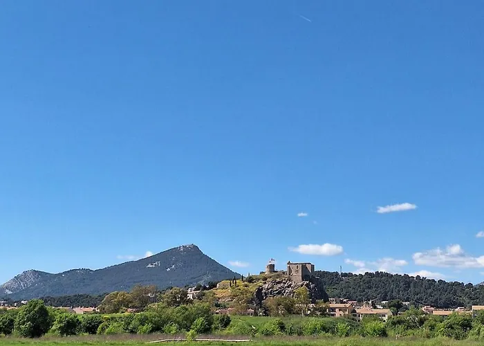 Сasa de vacaciones Maison De Famille A 2 Kms De La